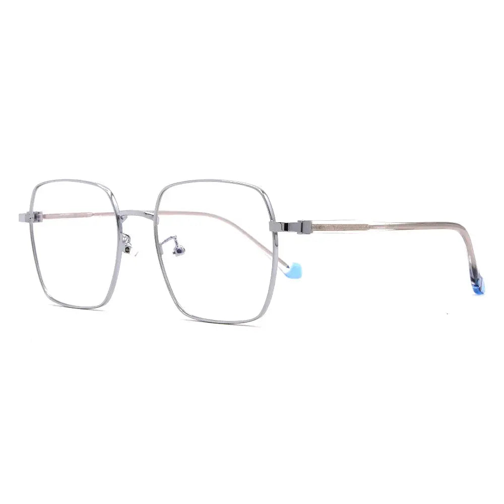 Square Glasses 7799   Square