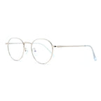 Round Glasses 7645
