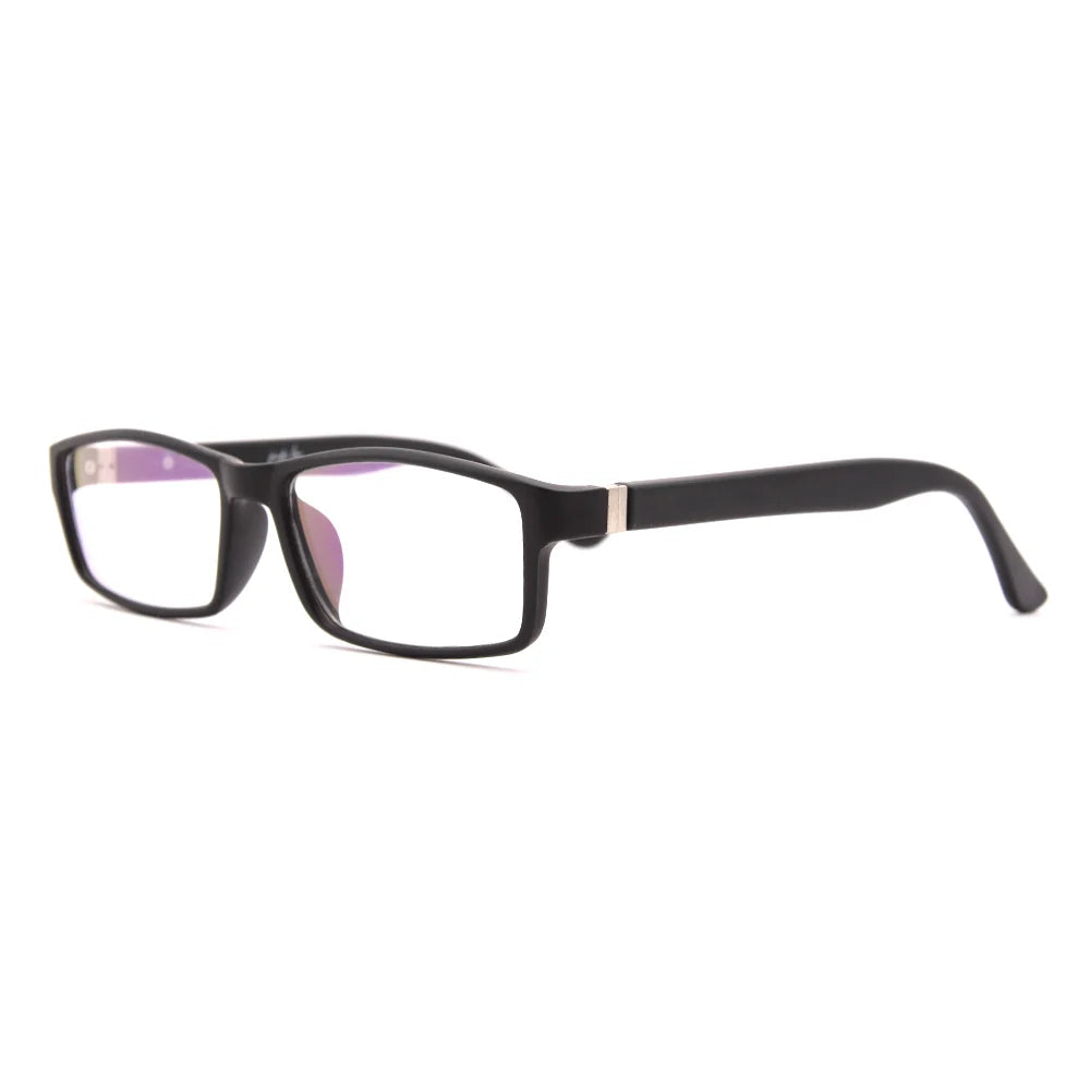 Rectangle Glasses 7319