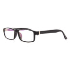 Rectangle Glasses 7319