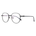 Square Glasses 7717