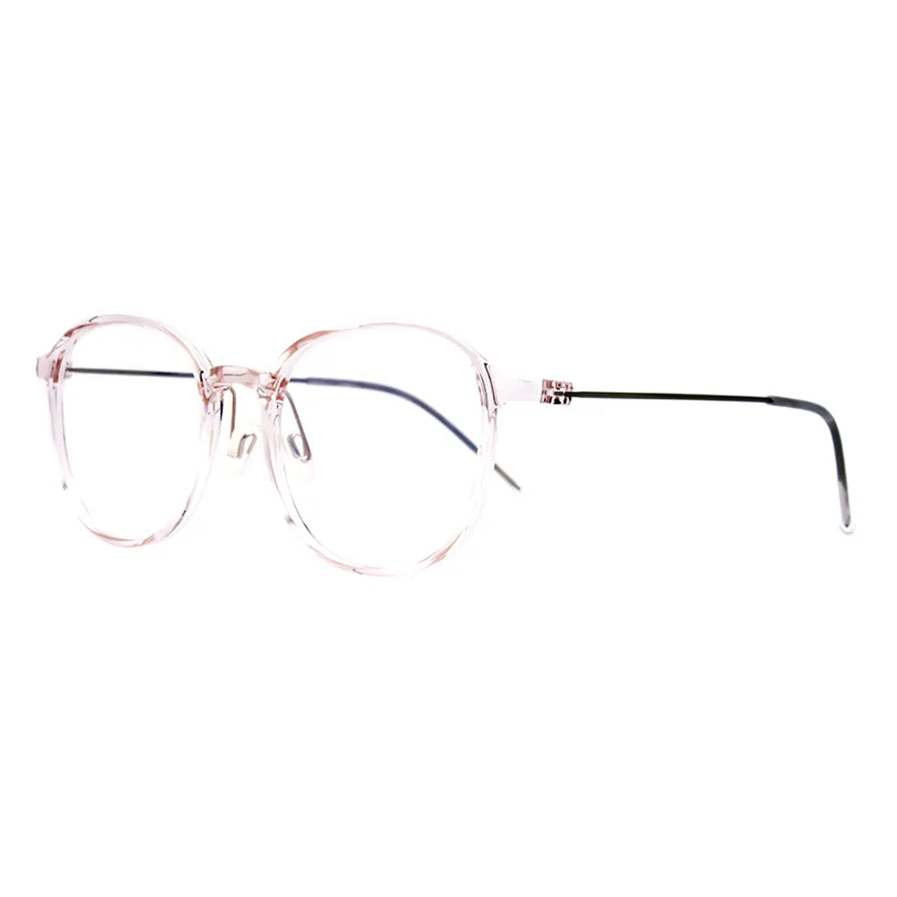 Square Glasses 8493