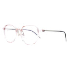 Square Glasses 8493