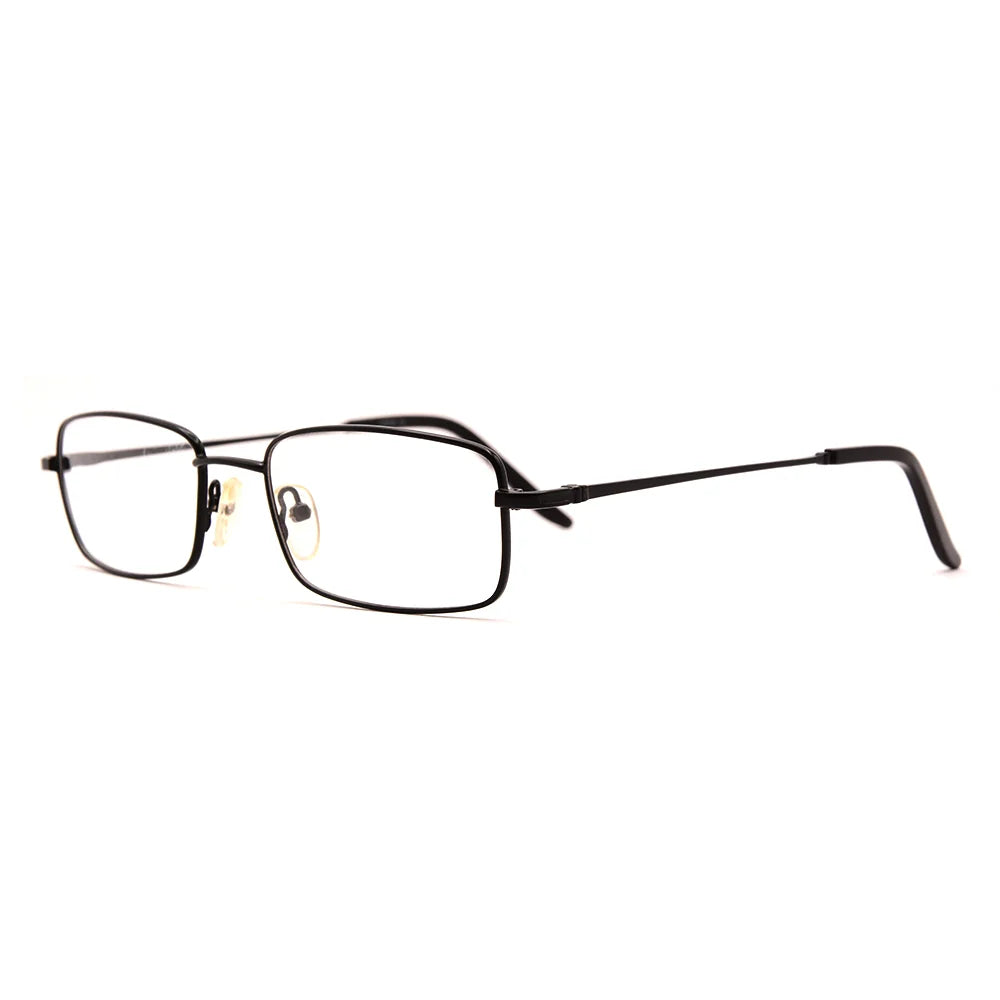 Rectangle Glasses 6703