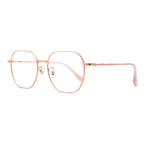Square Glasses 7639   Square