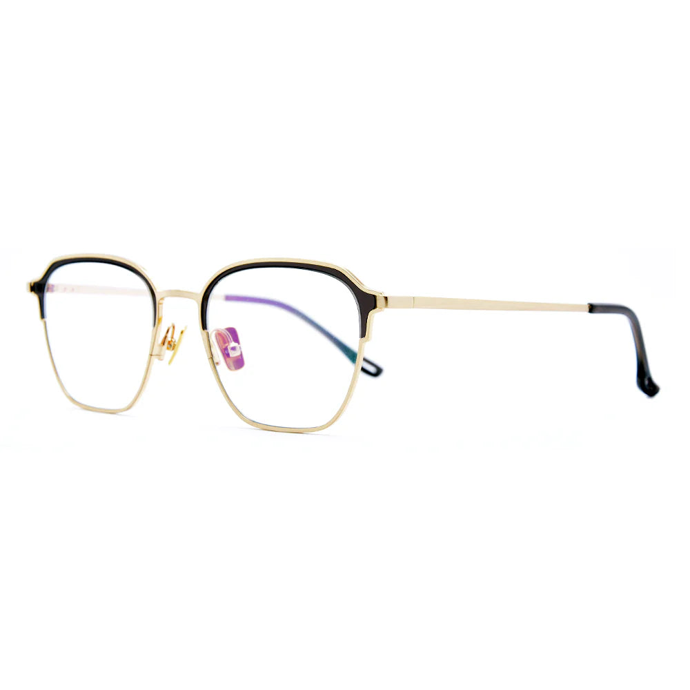 Square Glasses 7944