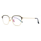 Square Glasses 7944