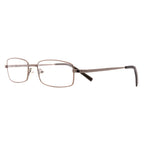 Rectangle Glasses 6592