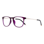 Square Glasses 7951