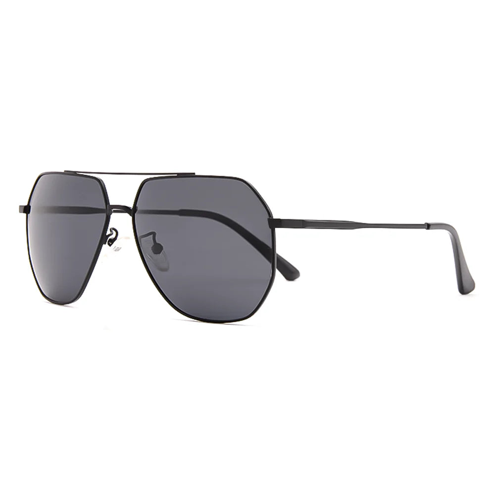 Polarized Lightweight Sunglasses 8008