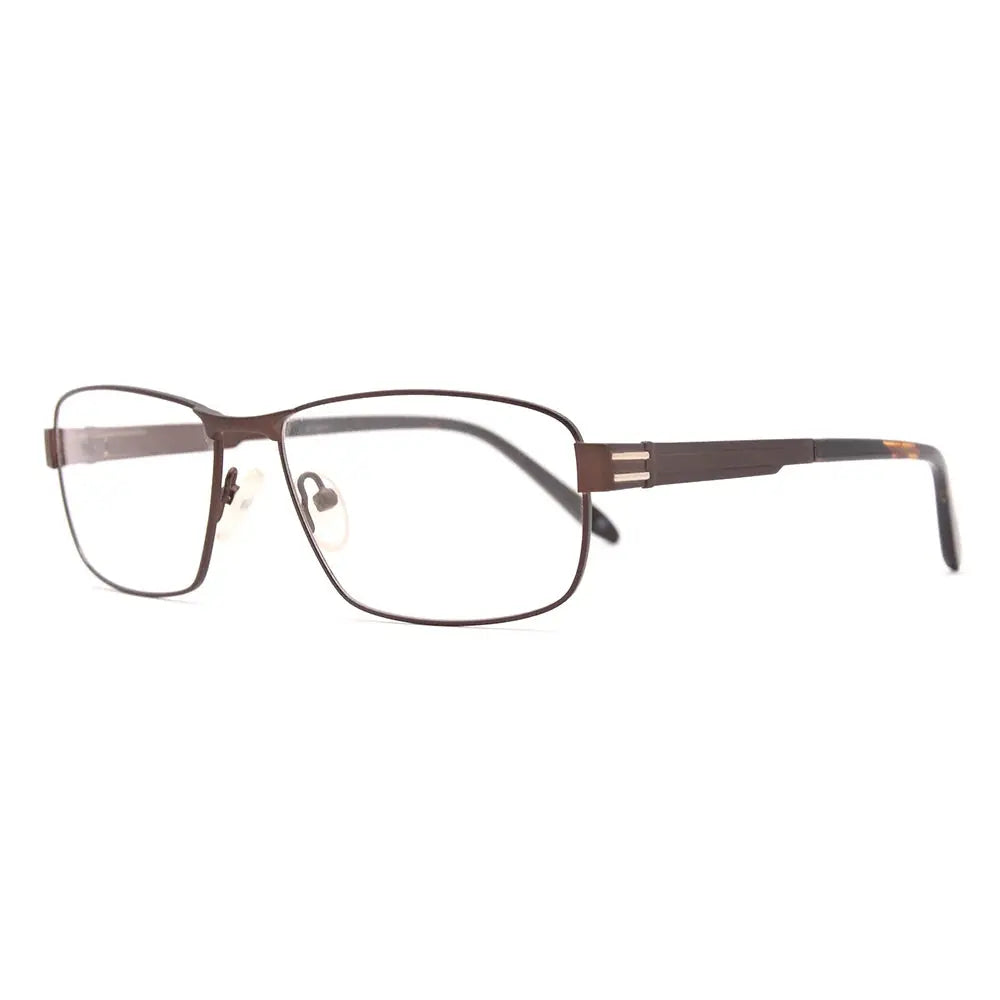 Square Glasses 7208   Square