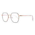 Hexagon Glasses 7740
