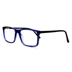 Square Glasses 6334   Square