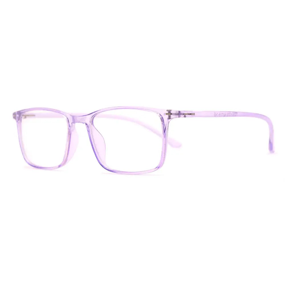 Square Glasses 7229   Square