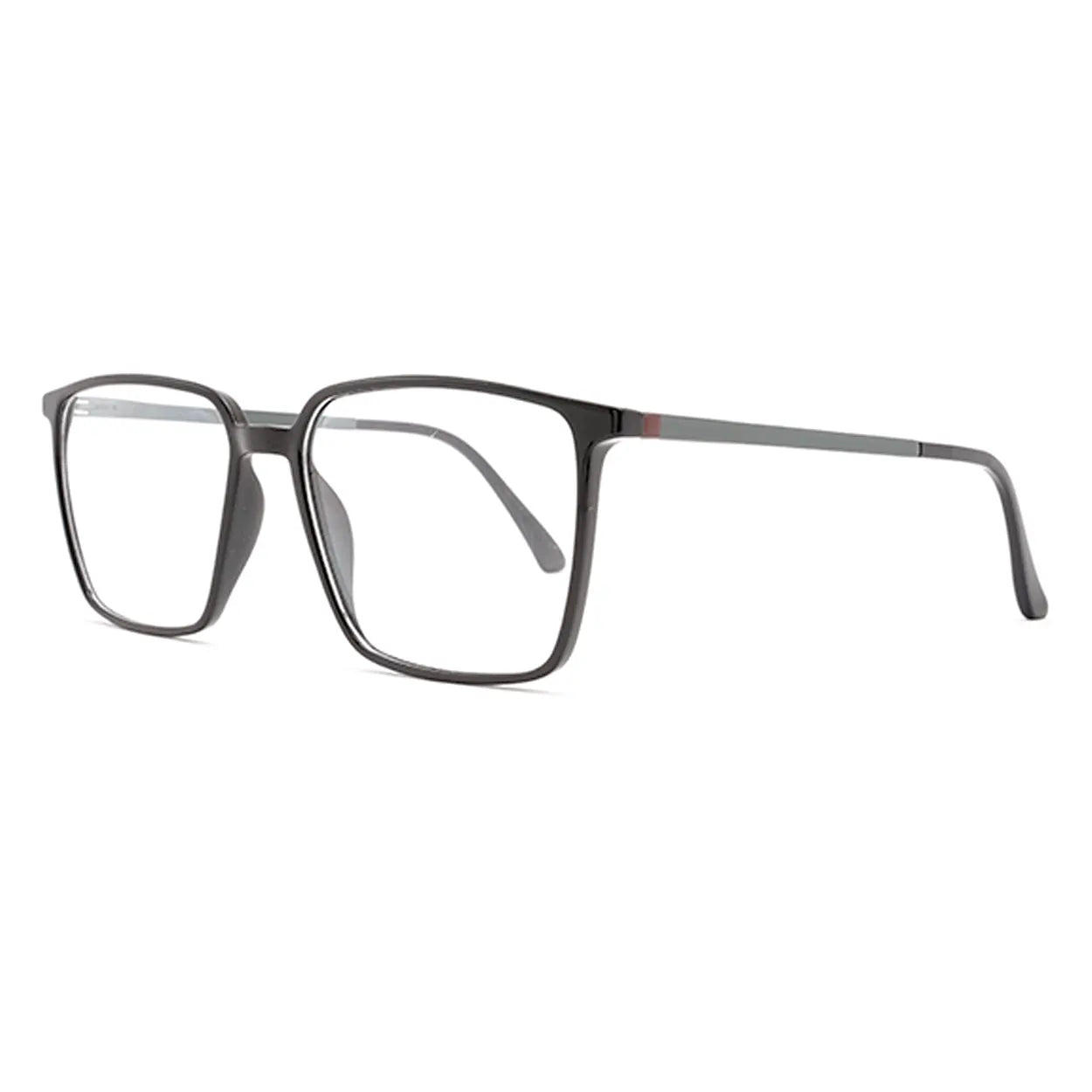 Square Glasses 8568