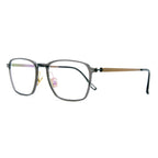 Square Glasses 7902