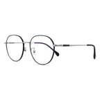 Square Glasses 7789