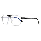 Hexagon Glasses 8488