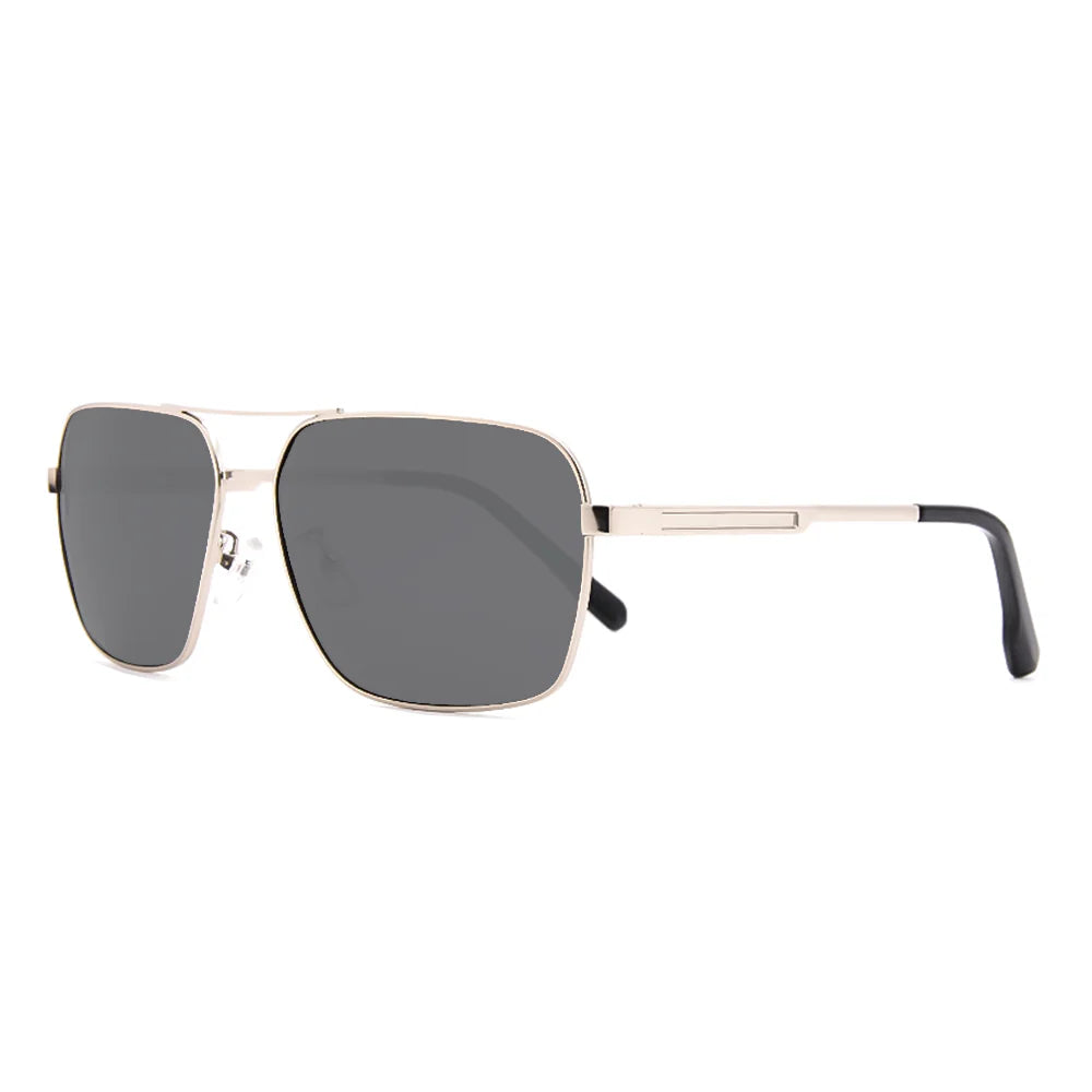 Polarized Lightweight Sunglasses 8012
