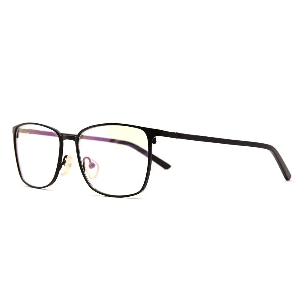 Square Glasses 6663   Square