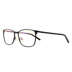 Square Glasses 6663   Square