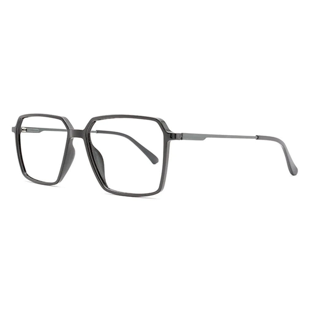 Square Glasses 8563