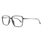 Square Glasses 8563