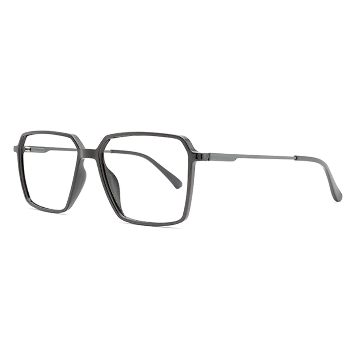Square Glasses 8563