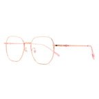 Square Glasses 7679   Square