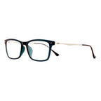 Butterfly Glasses 7962
