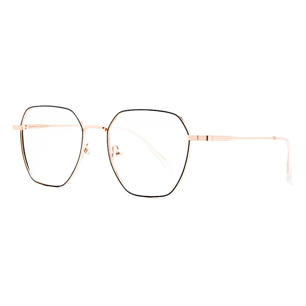 Hexagon Glasses 8050