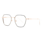 Hexagon Glasses 8050