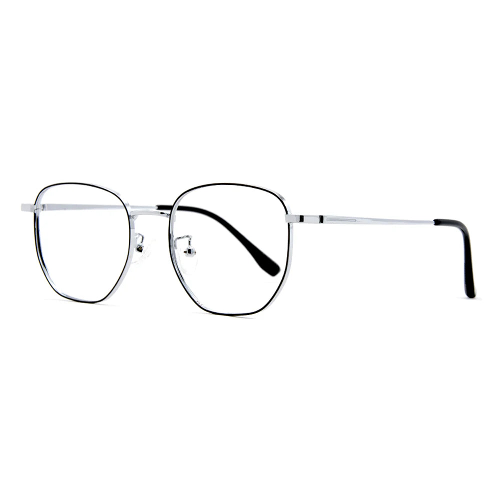 Squre Glasses 8049