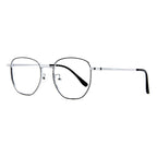 Squre Glasses 8049
