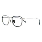 Square Glasses 7946