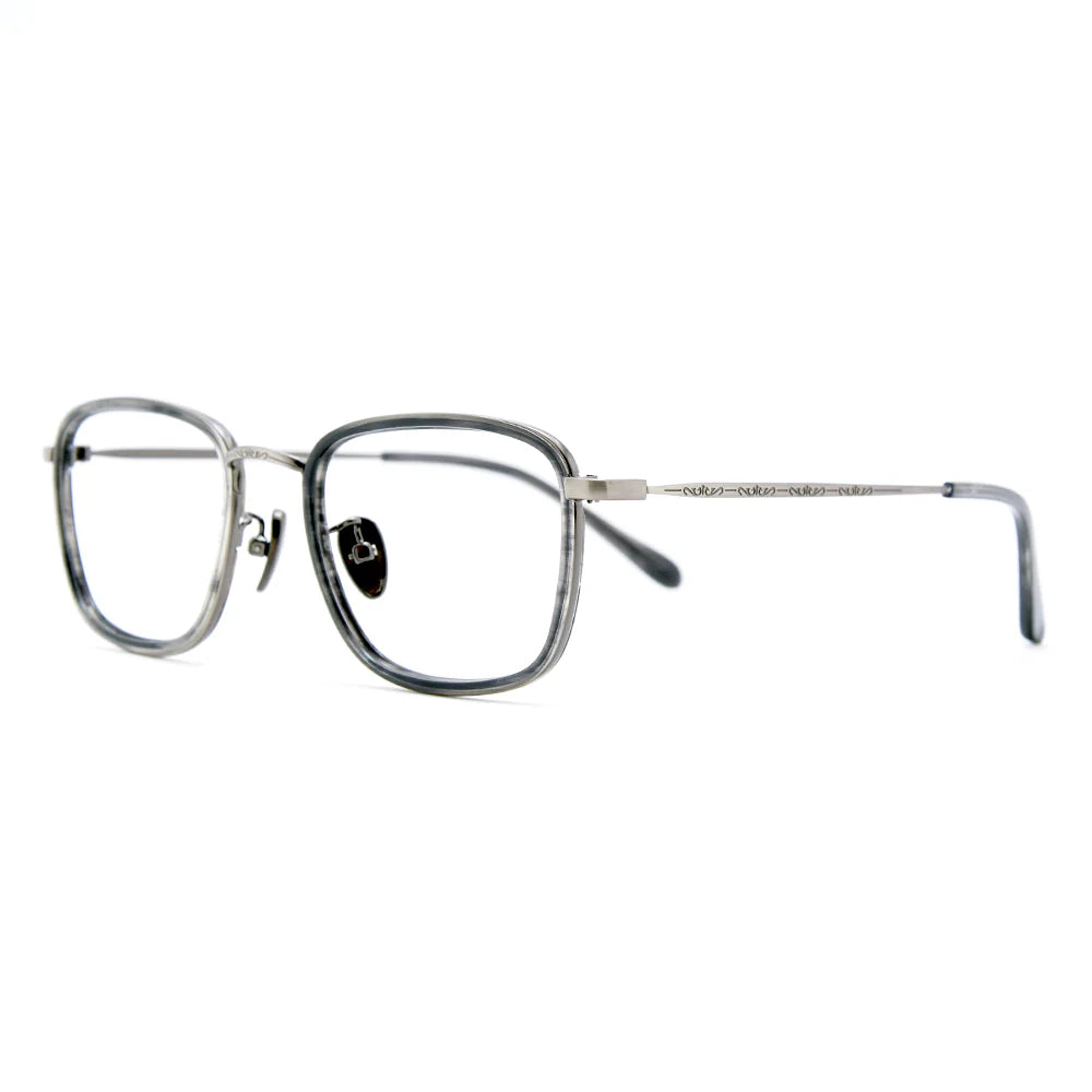 Square Glasses 7946