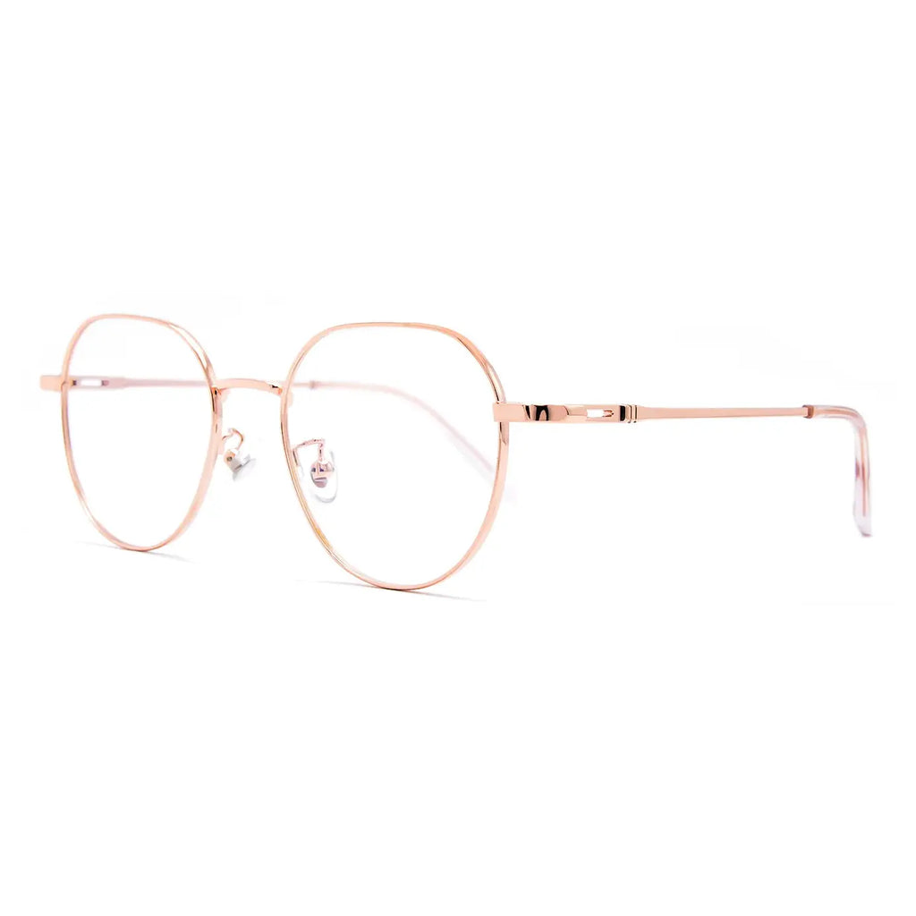 Square Glasses 7727   Square