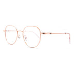 Square Glasses 7727   Square