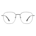 Hexagon Glasses 7832