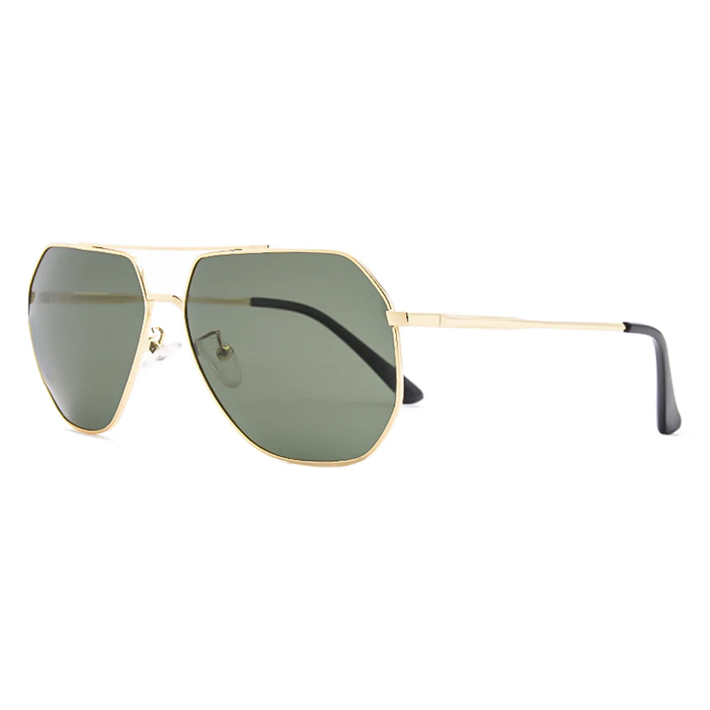 Polarized Lightweight Sunglasses 8013