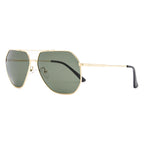 Polarized Lightweight Sunglasses 8013