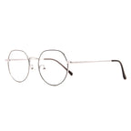 Round Glasses 7822