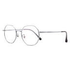 Hexagon Glasses 7790