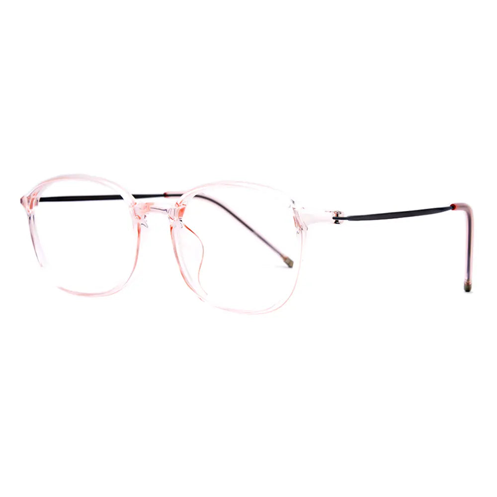 Square Glasses 8494