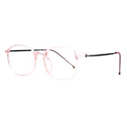 Square Glasses 8494