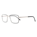 Square Glasses 7496   Square