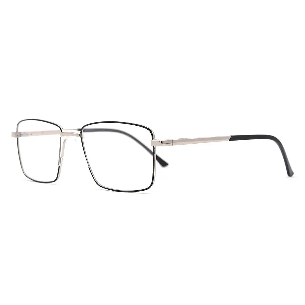 Square Glasses 7496   Square