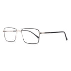 Square Glasses 7483