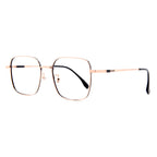 Square Glasses 8047