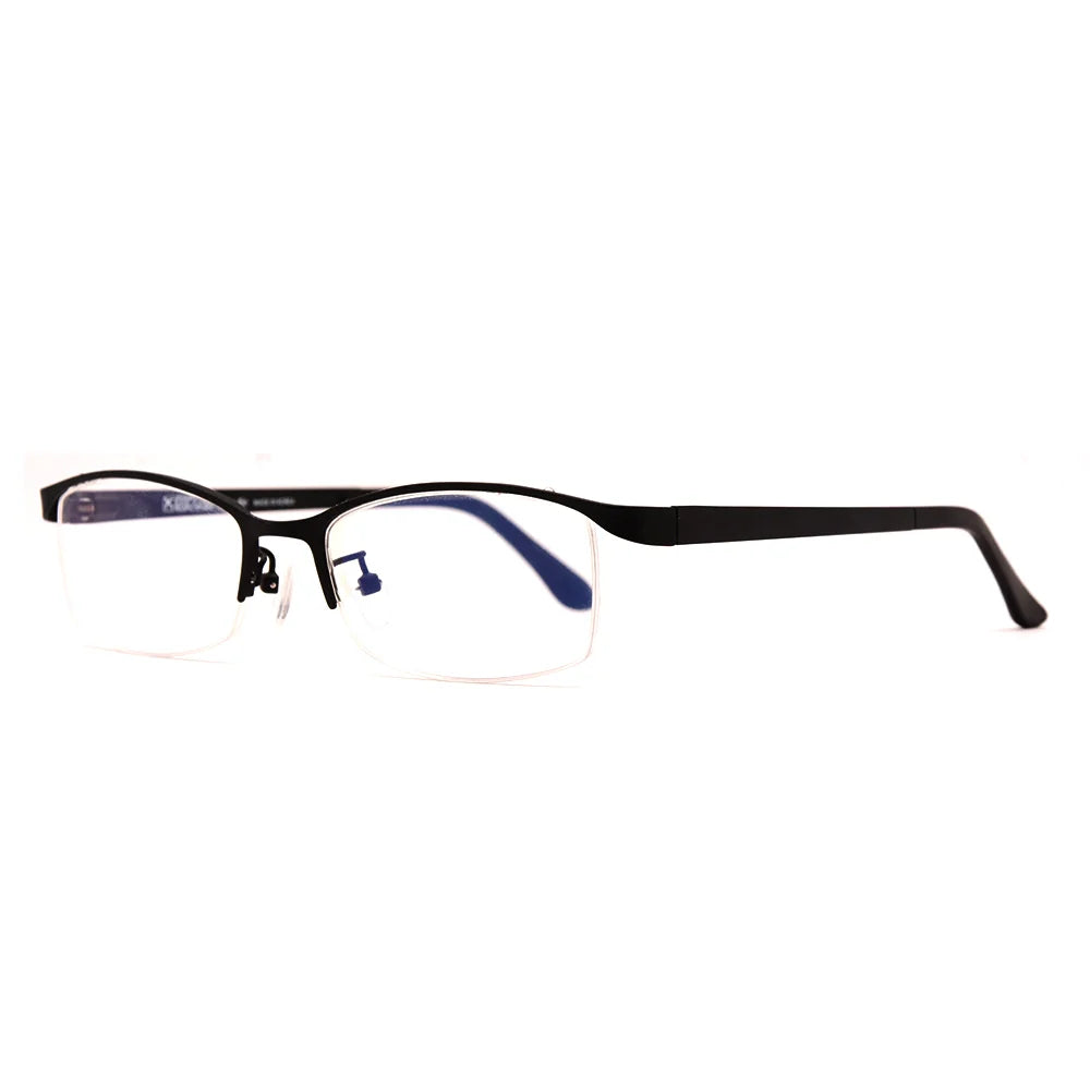Half-Riml Glasses 6673